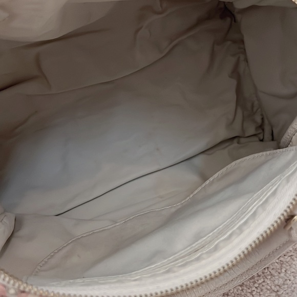 Louis Vuitton Monogram Mini Lin Speedy 30 - Picture 8 of 15